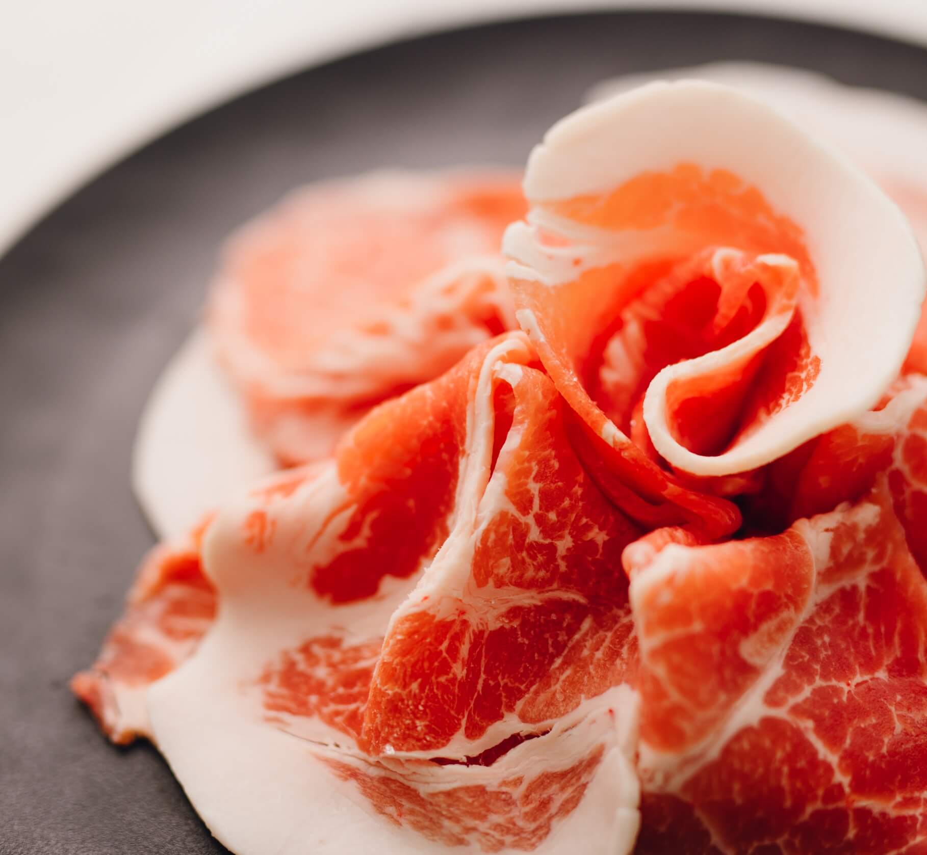 肉加工のイメージ