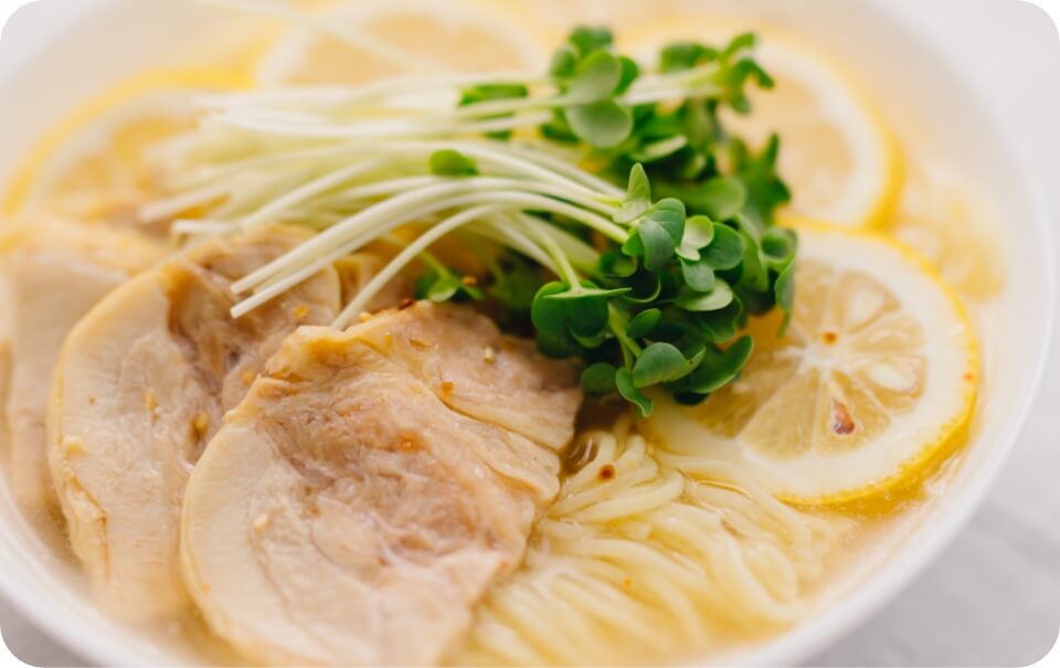 トッピング商品